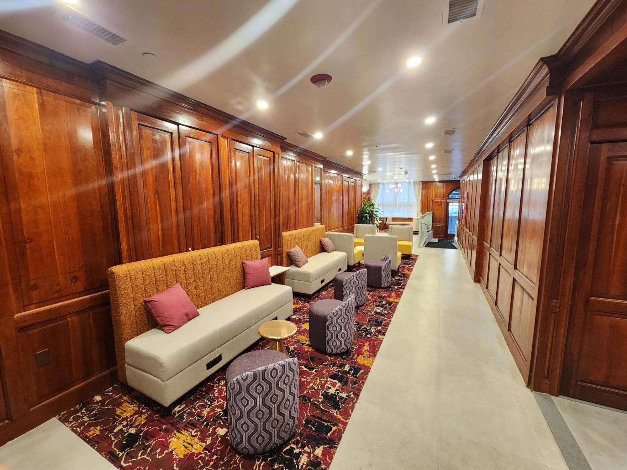 The Mayfair Times Square, Ascend Collection 3* Nueva York