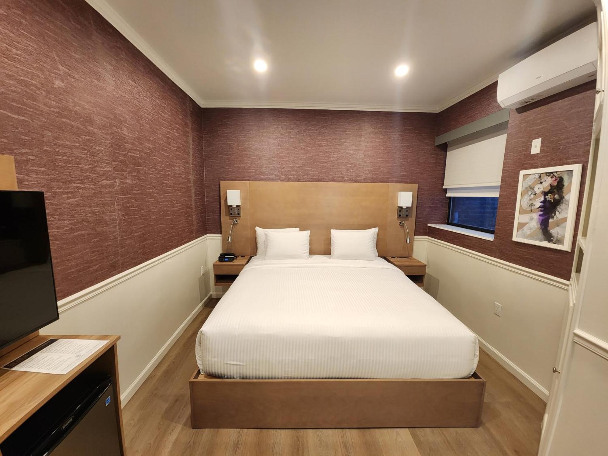 The Mayfair Times Square, Ascend Collection Hotel Nueva York