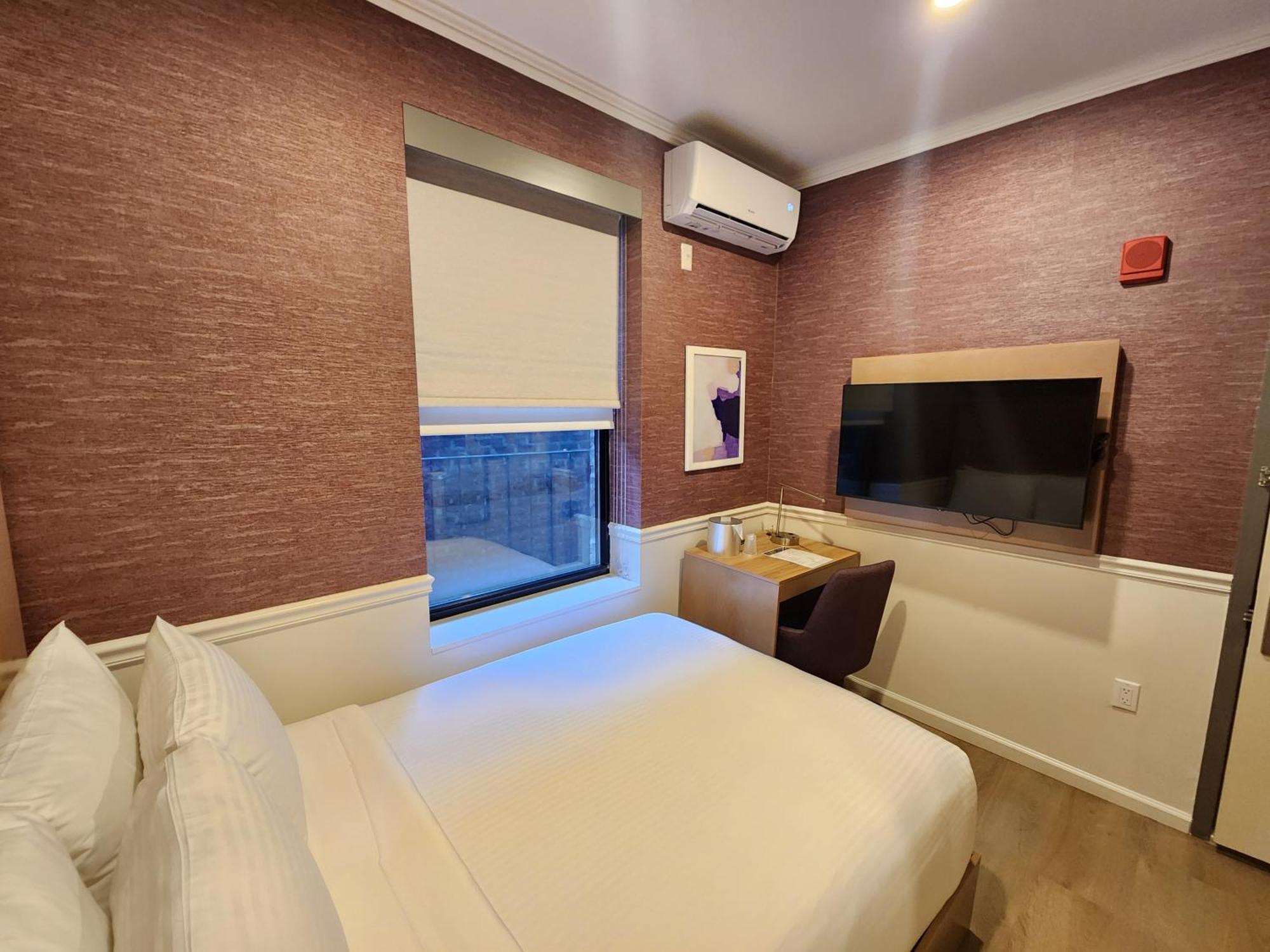 The Mayfair Times Square, Ascend Collection Hotel Nueva York