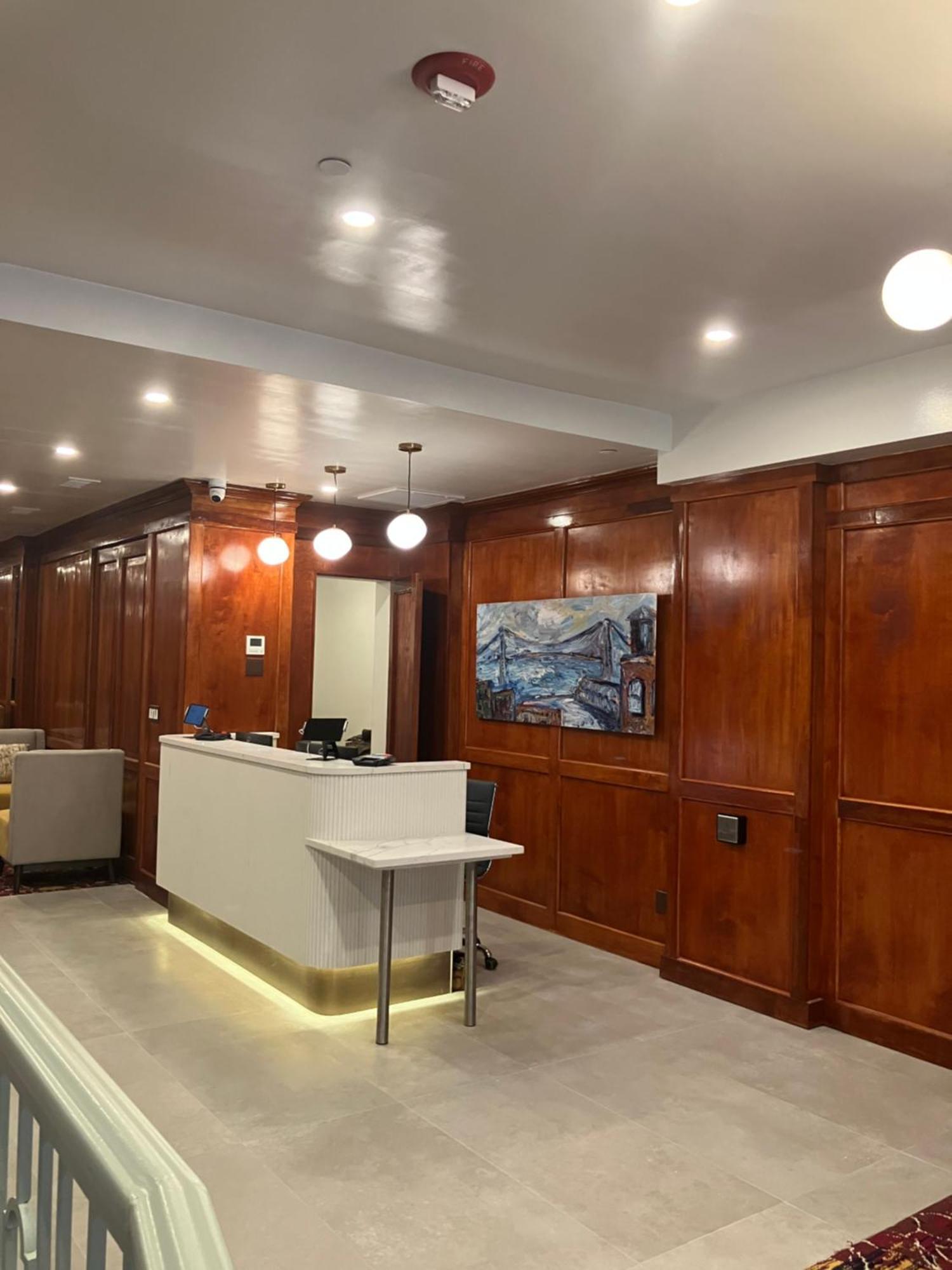 Hotel The Mayfair Times Square, Ascend Collection Nueva York