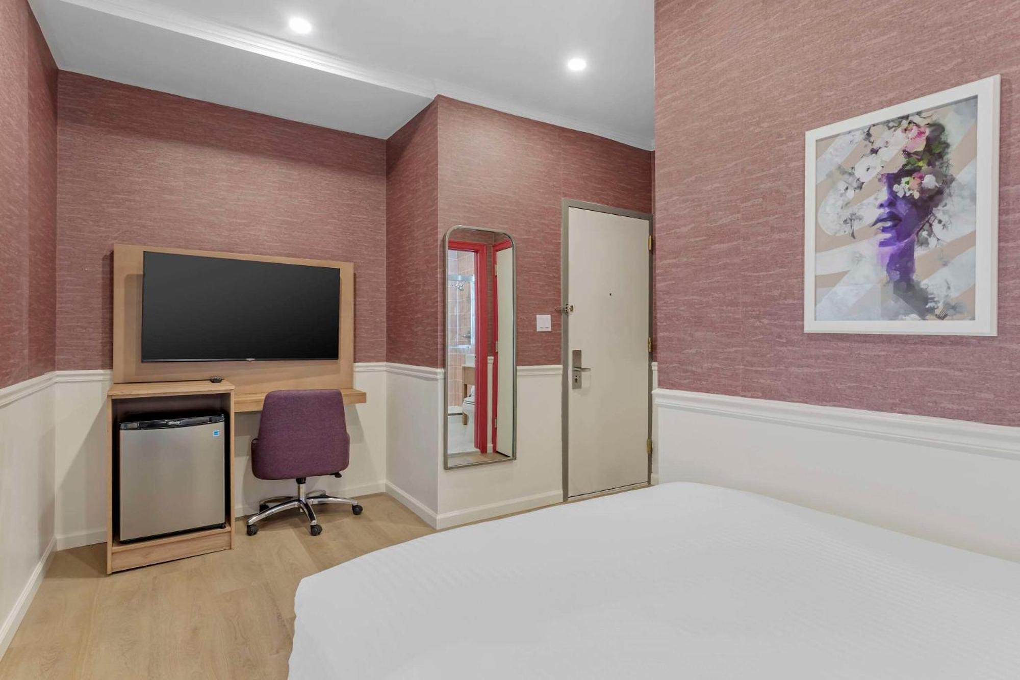 The Mayfair Times Square, Ascend Collection Nueva York