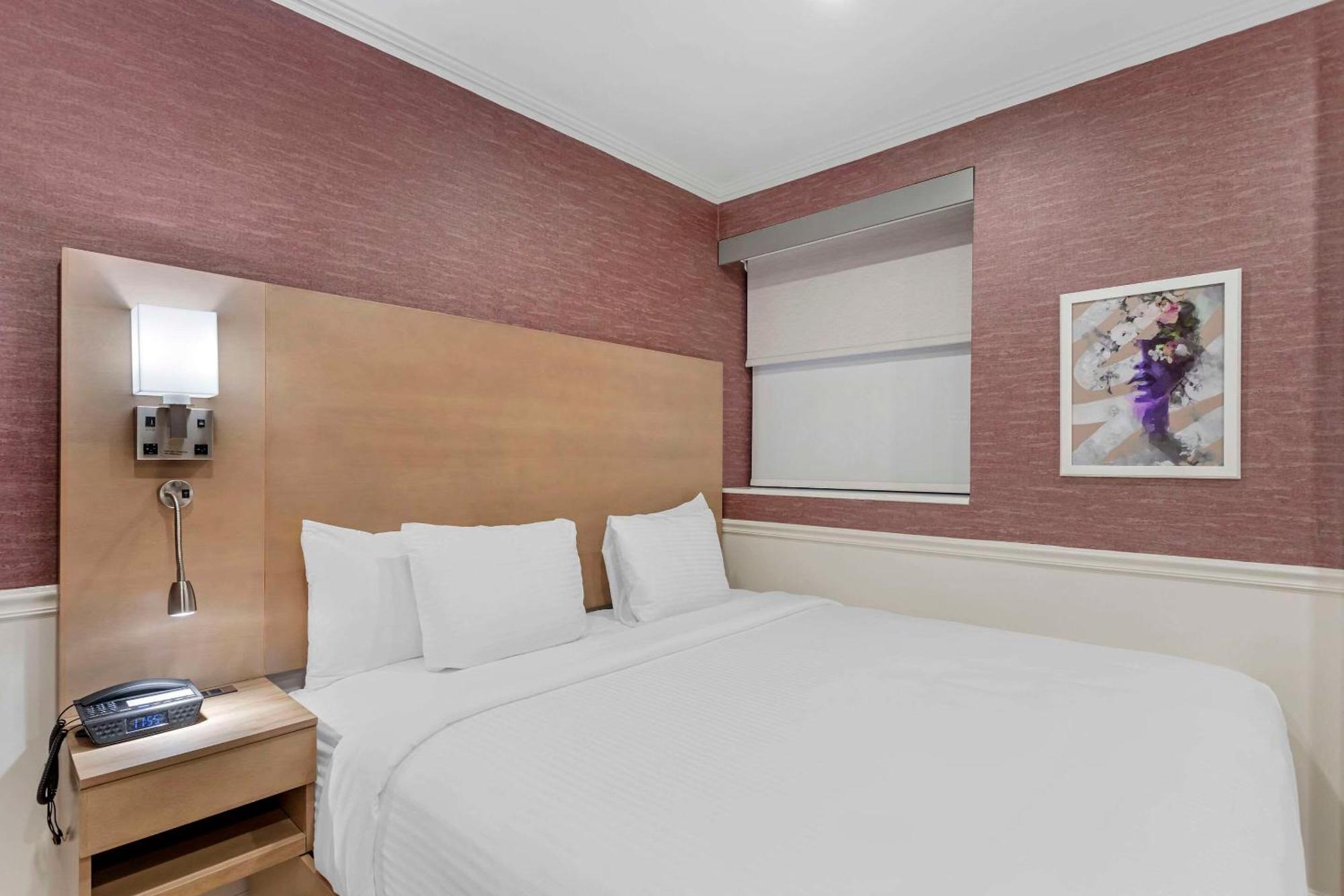 The Mayfair Times Square, Ascend Collection 3* Nueva York