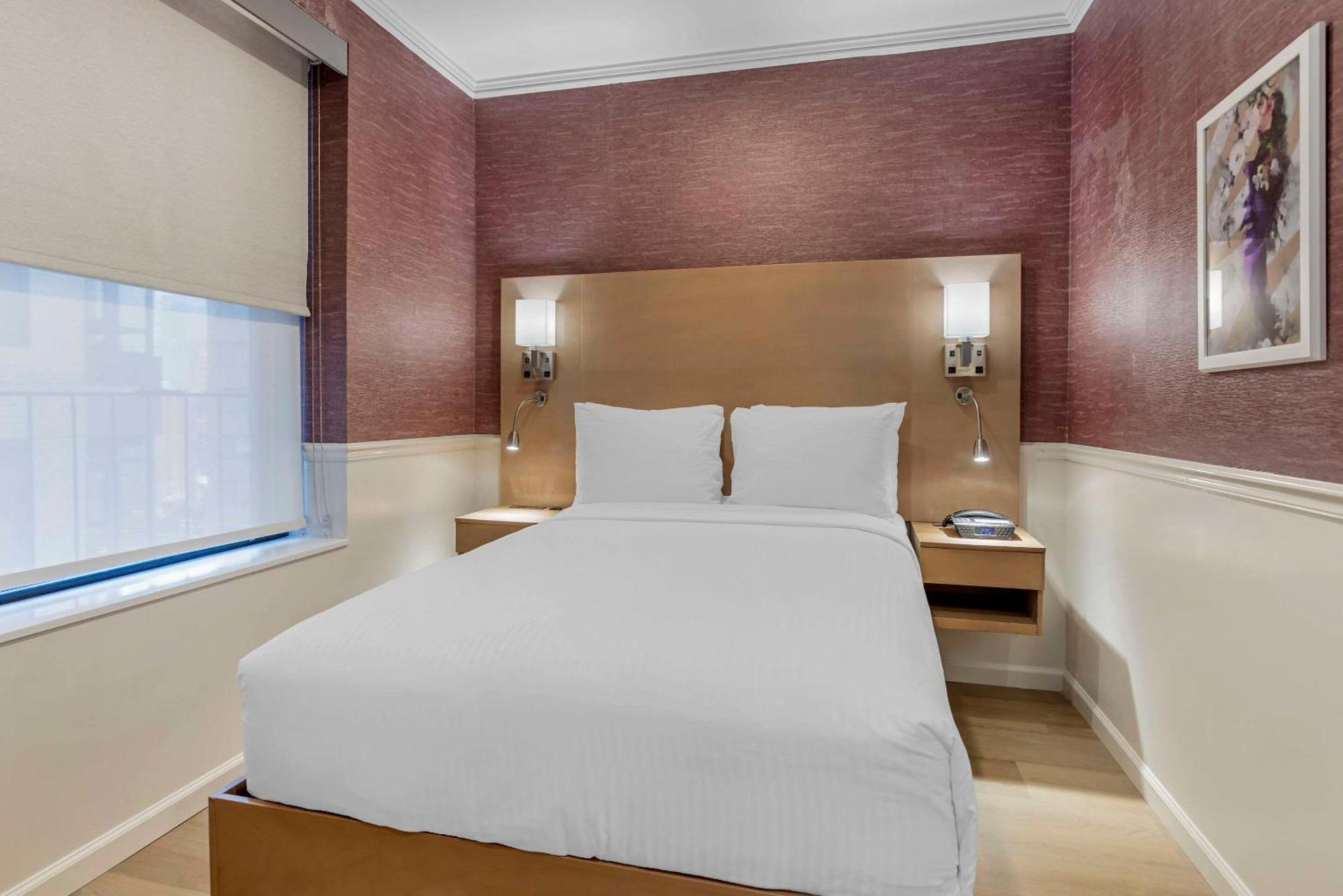 The Mayfair Times Square, Ascend Collection Hotel Nueva York
