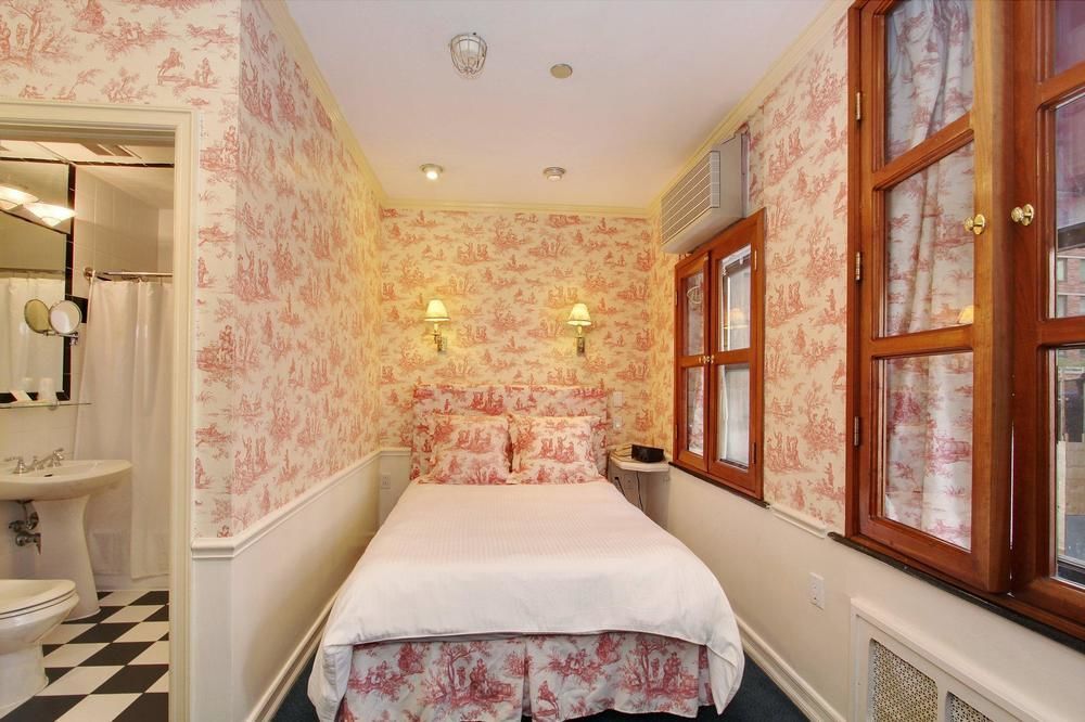 The Mayfair Times Square, Ascend Collection Hotel Nueva York